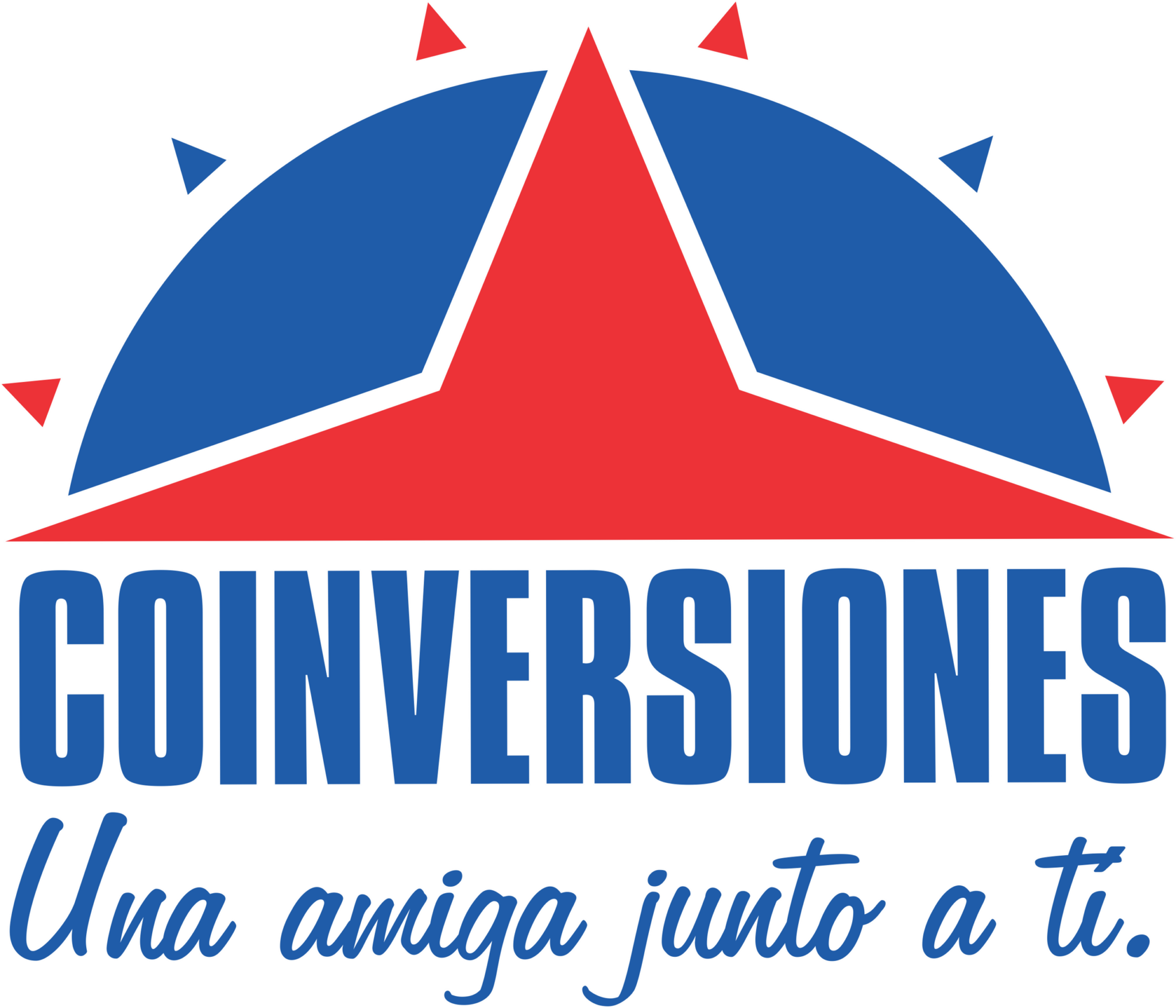 Coinversiones